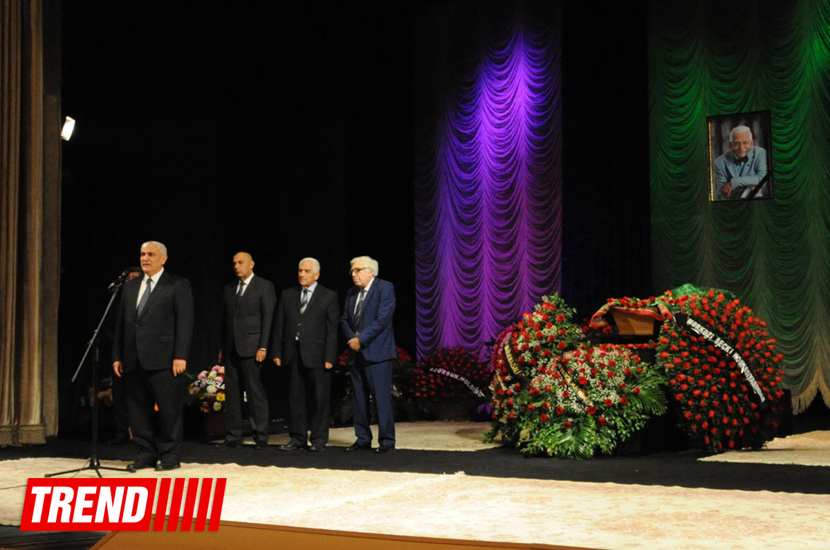 Öz yolunu, cığırını qoyub gedən Vaqifimiz (ƏLAVƏ OLUNUB) (FOTO)