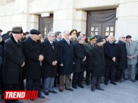 Öz yolunu, cığırını qoyub gedən Vaqifimiz (ƏLAVƏ OLUNUB) (FOTO)