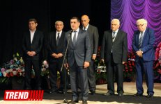 Öz yolunu, cığırını qoyub gedən Vaqifimiz (ƏLAVƏ OLUNUB) (FOTO)