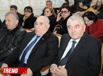 Öz yolunu, cığırını qoyub gedən Vaqifimiz (ƏLAVƏ OLUNUB) (FOTO)