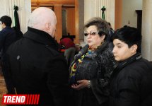 Öz yolunu, cığırını qoyub gedən Vaqifimiz (ƏLAVƏ OLUNUB) (FOTO)