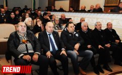 Öz yolunu, cığırını qoyub gedən Vaqifimiz (ƏLAVƏ OLUNUB) (FOTO)