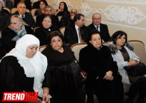 Öz yolunu, cığırını qoyub gedən Vaqifimiz (ƏLAVƏ OLUNUB) (FOTO)