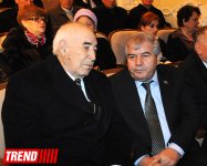 Öz yolunu, cığırını qoyub gedən Vaqifimiz (ƏLAVƏ OLUNUB) (FOTO)