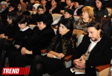 Öz yolunu, cığırını qoyub gedən Vaqifimiz (ƏLAVƏ OLUNUB) (FOTO)
