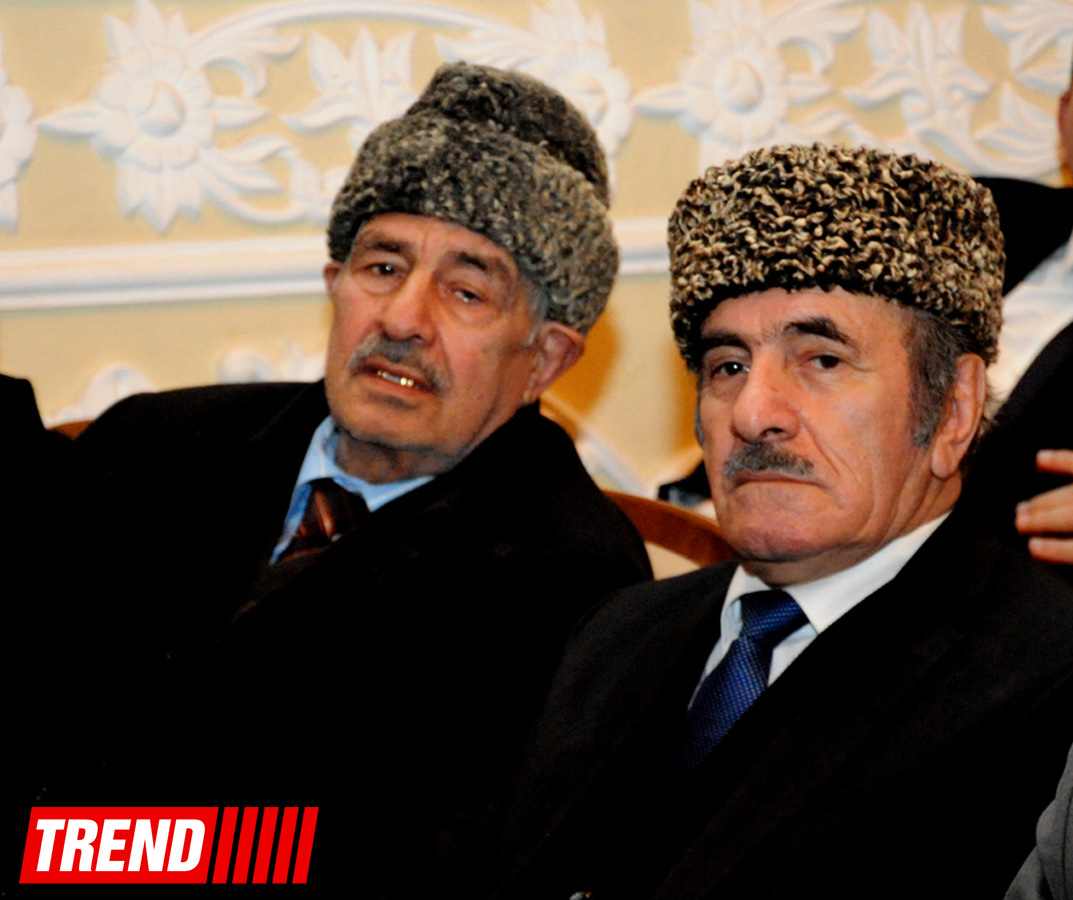 Öz yolunu, cığırını qoyub gedən Vaqifimiz (ƏLAVƏ OLUNUB) (FOTO)