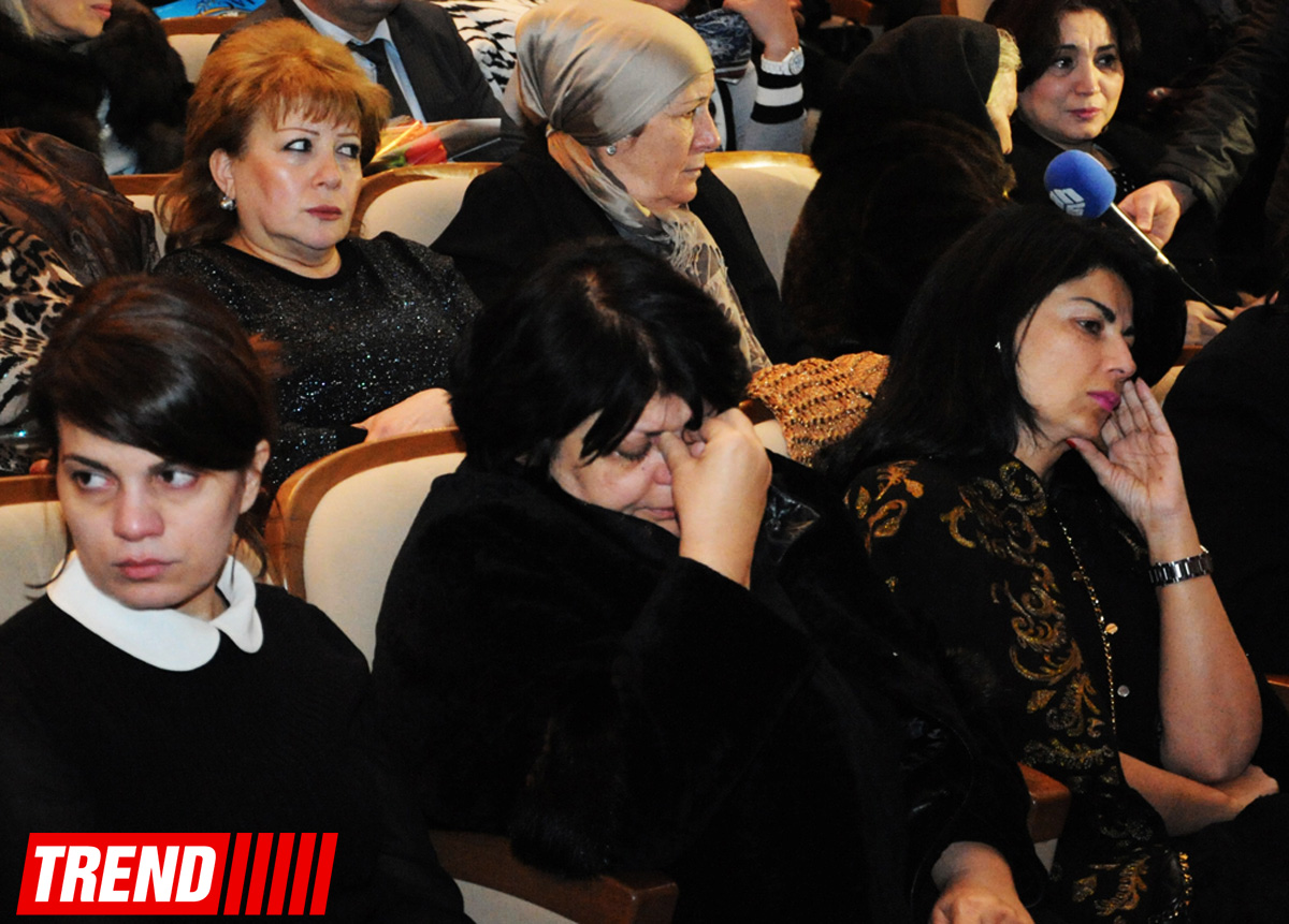 Öz yolunu, cığırını qoyub gedən Vaqifimiz (ƏLAVƏ OLUNUB) (FOTO)
