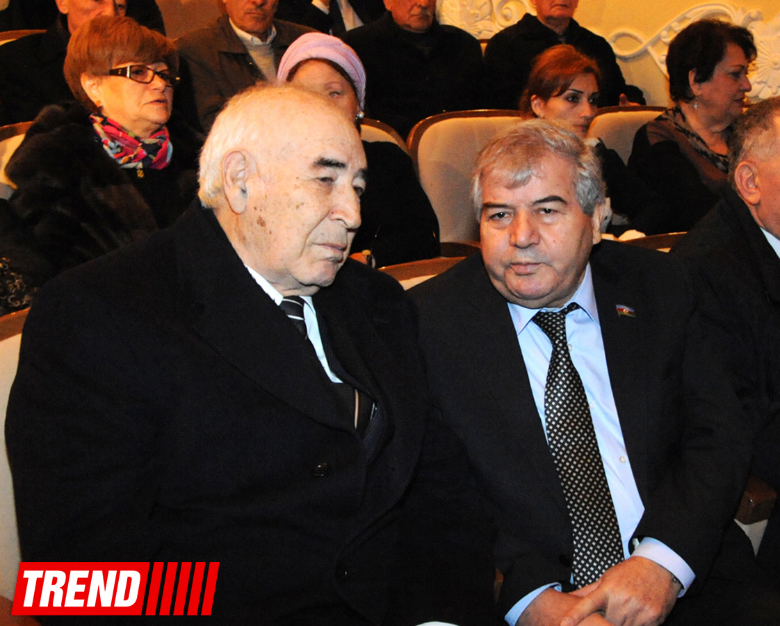 Öz yolunu, cığırını qoyub gedən Vaqifimiz (ƏLAVƏ OLUNUB) (FOTO)