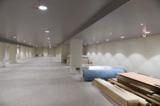 İlham Əliyev və xanımı Avropa Oyunları üçün avtobus deposu və təlim mərkəzində, Bakı İdman Sarayında görülən işlərlə tanış olublar (FOTO) (ƏLAVƏ OLUNUB)