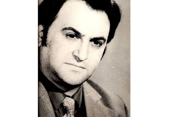 Səməndər Rzayev - 70