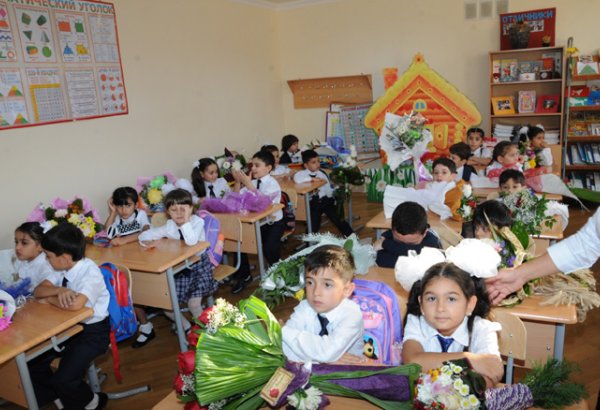 Azərbaycanda Bilik Günü qeyd olunur