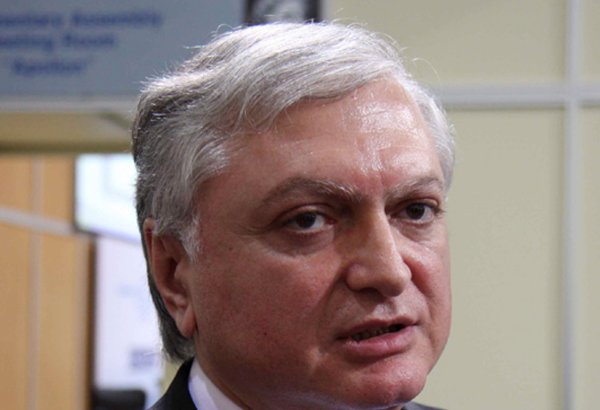 XİN: Yerevan Dağlıq Qarabağ üzrə danışıqlardan imtına etmir
