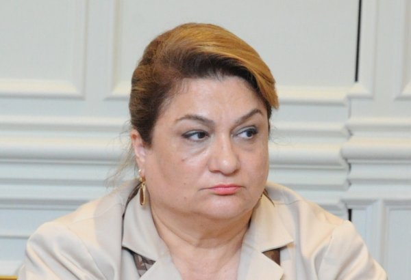 Hicran Hüseynova: Azərbaycanda qadınların siyasi fəalllığı artır