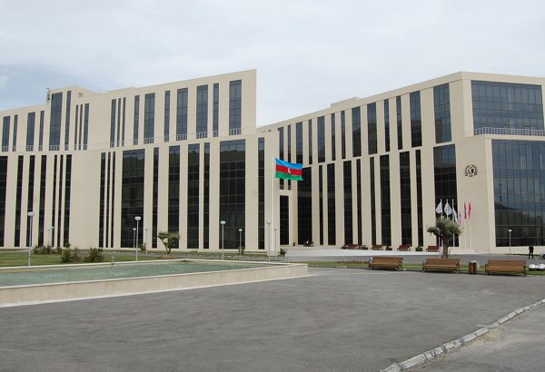 M.V.Lomonosov adına Moskva Dövlət Universitetinin Bakı filialı magistraturaya qəbul elan edir