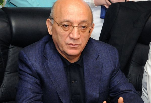 Mübariz Qurbanlı: Azərbaycanda dini radikalizmin və ekstremizmin qarşısını almaq üçün strateji tədbirlər görülür