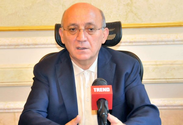 Mübariz Qurbanlı: "Azərbaycan dini missionerlik üçün məkan deyil" (ƏLAVƏ OLUNUB)