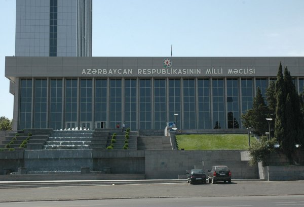 Azərbaycanda kimyəvi silaha qarşı mübarizə sahəsində yeni qanun qəbul edilir