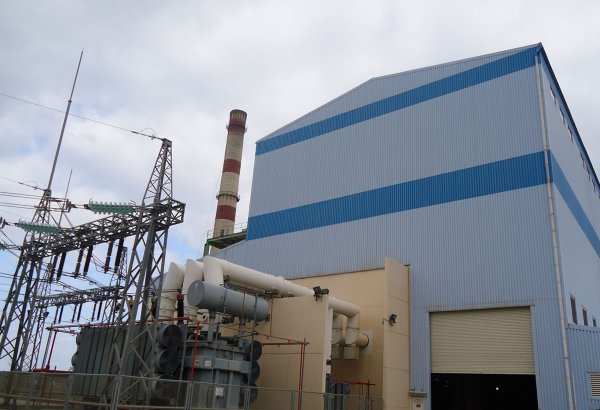 Azərbaycan elektrik enerjisinin ixracını iki dəfə artırıb