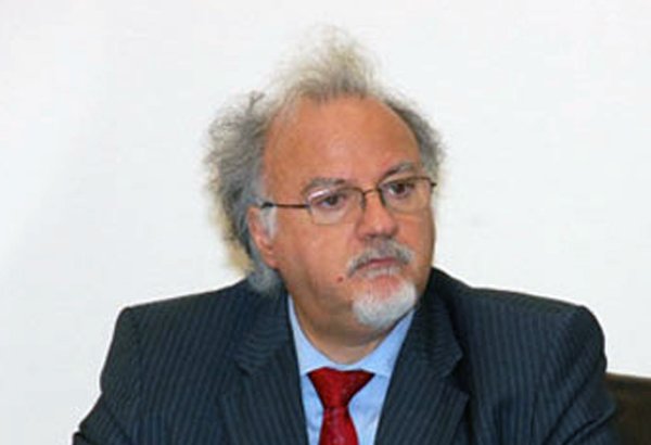 Fransalı diplomatın ölkəsinin senatorlarının "əməli"nə mövqeyi