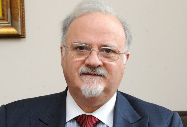 Fransanın Azərbaycandakı səfiri xələfinin adını açıqladı