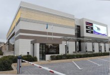 Prezident İlham Əliyev Bakıda bir sıra elektrik yarımstansiyalarının açılışında iştirak edib (FOTO)