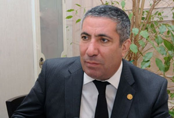 Siyavuş Novruzov: Dialoq məkanı həmişə açıqdır