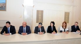 Azərbaycan yığılan traktorlar xarici bazarlara çıxarılır (FOTO)