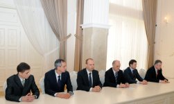 Azərbaycan yığılan traktorlar xarici bazarlara çıxarılır (FOTO)