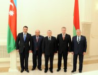 Azərbaycan yığılan traktorlar xarici bazarlara çıxarılır (FOTO)
