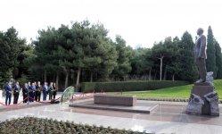 Azərbaycan yığılan traktorlar xarici bazarlara çıxarılır (FOTO)