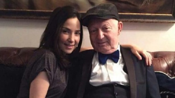 Tanınmış türk müğənnisi Kayahan vəfat etdi