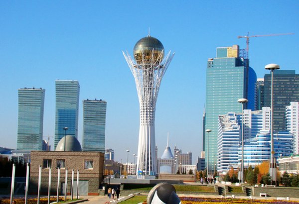 Azərbaycan Qazaxıstanda keçiriləcək beynəlxalq konfransda təmsil olunacaq