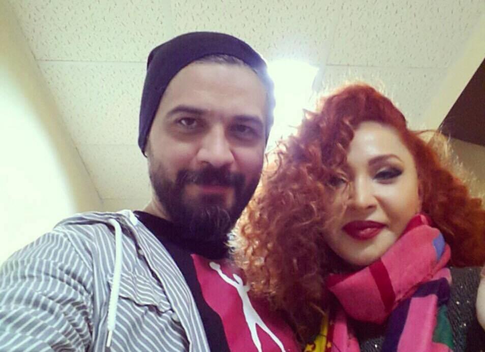 Dilarə Əliyeva "Azərbaycanın Vanqası" oldu (FOTO)