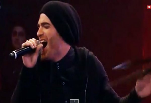 Elnur Hüseynov "O səs Türkiyə"nin final həftəsinə vəsiqə qazanıb (VİDEO) (FOTO)