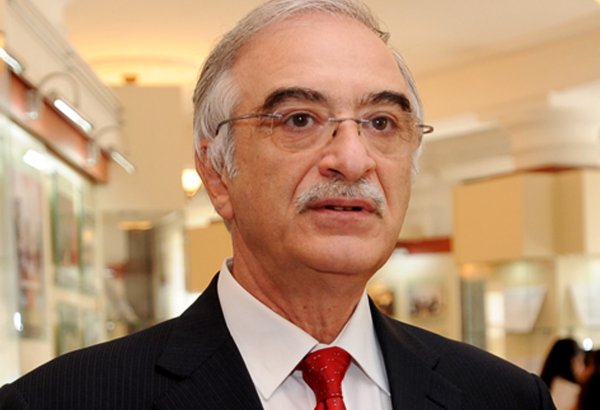 Polad Bülbüloğlu: Kazarnovskaya Dağlıq Qarabağa getməklə bütün normaları pozdu