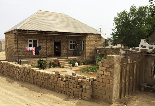 Binəqədi İcra Hakimiyyəti qanunsuz evlərin sökülməsi ilə bağlı məsələyə aydınlıq gətirdi