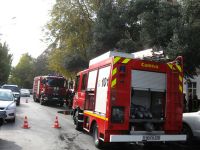 Dövlət Yanğından Mühafizə Xidməti yanğınların söndürülməsi ilə bağlı problemləri açıqladı (MÜSAHİBƏ)