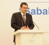 Heydər Əliyev Mərkəzində "Sabahın alimləri" IV Respublika müsabiqəsinin açılış mərasimi keçirilib (FOTO)