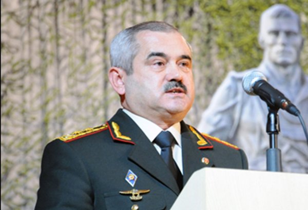 Arzu Rəhimov: Korrupsiya hallarına qarşı ciddi mübarizə aparılır