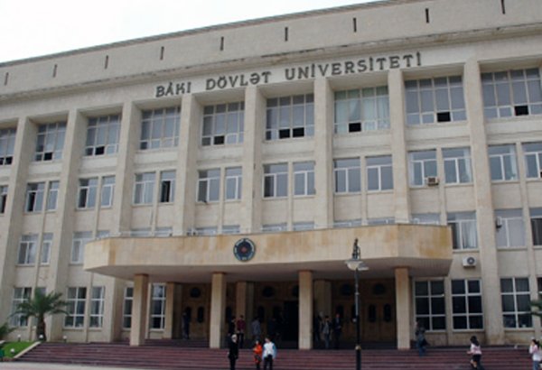 BDU-nun mətbuat katibi "2014-cü ilin ən yaxşı mətbuat xidməti" sorğusunun qalibi olub