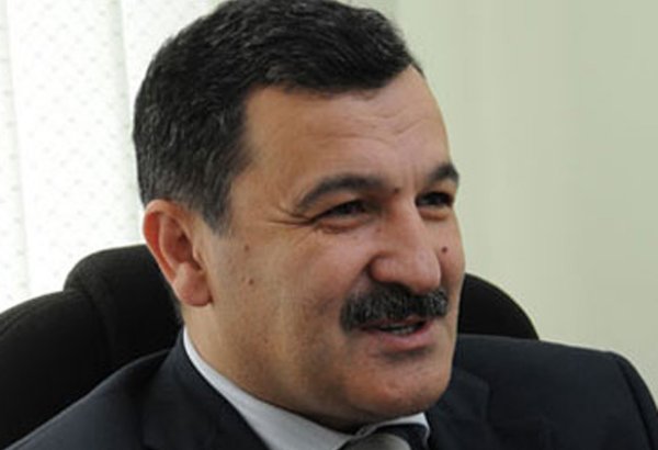 Aydın Mirzəzadə: Riçard Kozlariç sanki Azərbaycana qarşı səlib yürüşünün təşkilatçısı rolunu oynamağa çalışır