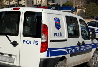 Binəqədidə törədilən cinayət hadisəsi "isti izlər"lə açılıb