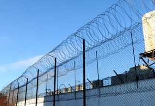 Rüfət Səfərovun kamerasındakı təhlükəli dustaq köçürülüb