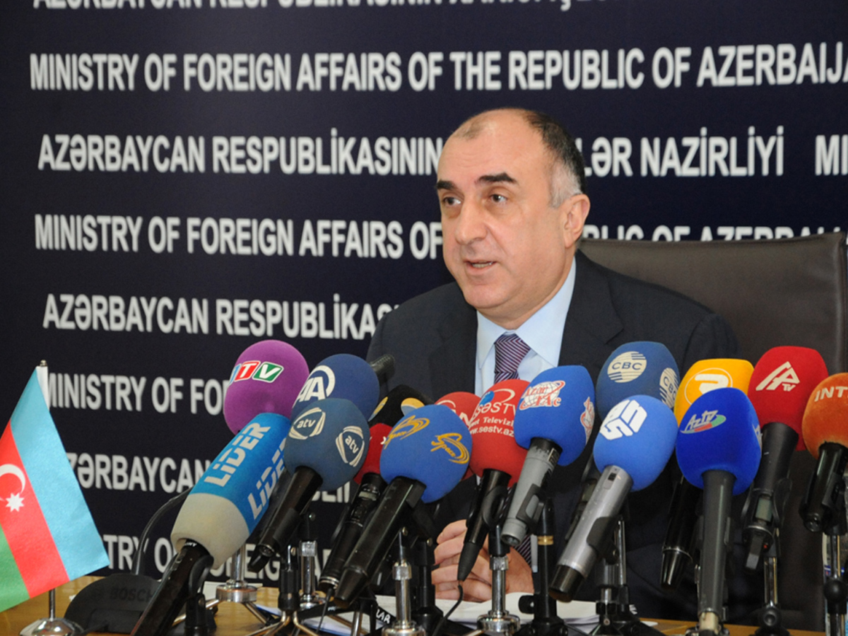 XİN: Həmsədrlər artıq başa düşürlər ki, böyük sülh sazişi üzərində işə başlamağın vaxtıdır