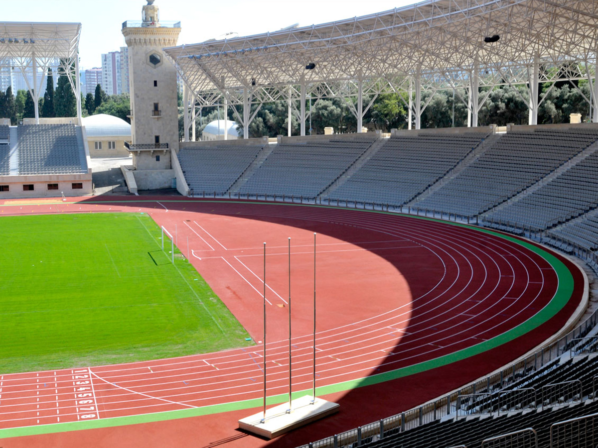 Azərbaycan Avro-2020 üçün yeni stadion tikəcək?