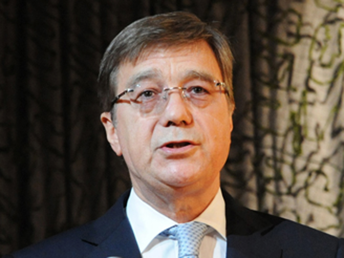 Səfir: Rusiya Dağlıq Qarabağ münaqişəsini 15 dəqiqəyə həll edə bilməz