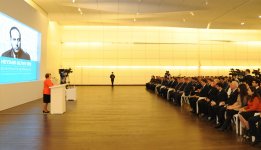 "Heydər Əliyev və Azərbaycan elmi" mövzusunda elmi-praktik seminar keçirilib (FOTO)