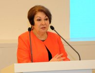 "Heydər Əliyev və Azərbaycan elmi" mövzusunda elmi-praktik seminar keçirilib (FOTO)
