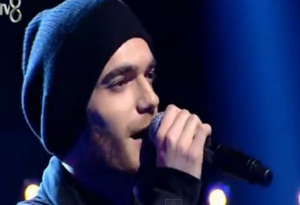 Elnur Hüseynov finalda (FOTO, VİDEO)