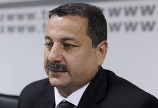 Vaqif Sadıqovun namizədliyi irəli sürüldü